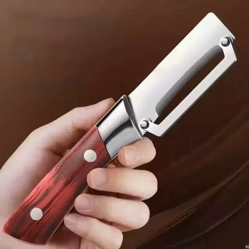 🎉BUY 1 GET 1 FREE🎁SHARP STAINLESS STEEL BLADE