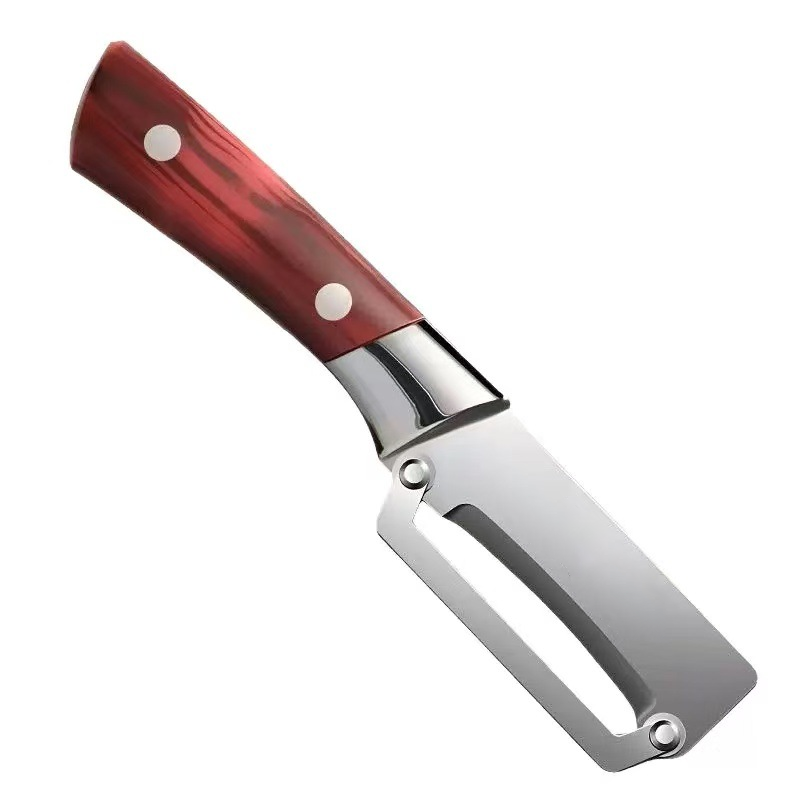 🎉BUY 1 GET 1 FREE🎁SHARP STAINLESS STEEL BLADE