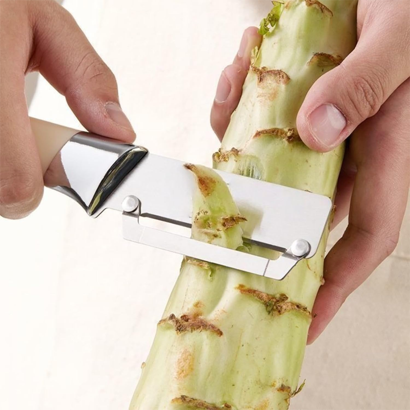 🎉BUY 1 GET 1 FREE🎁SHARP STAINLESS STEEL BLADE