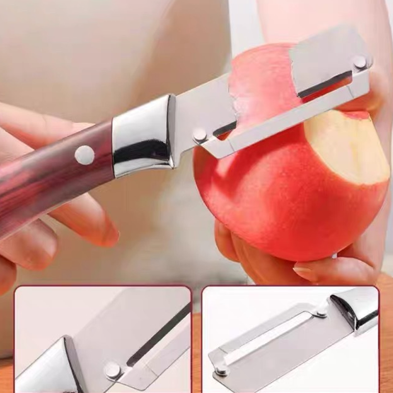 🎉BUY 1 GET 1 FREE🎁SHARP STAINLESS STEEL BLADE