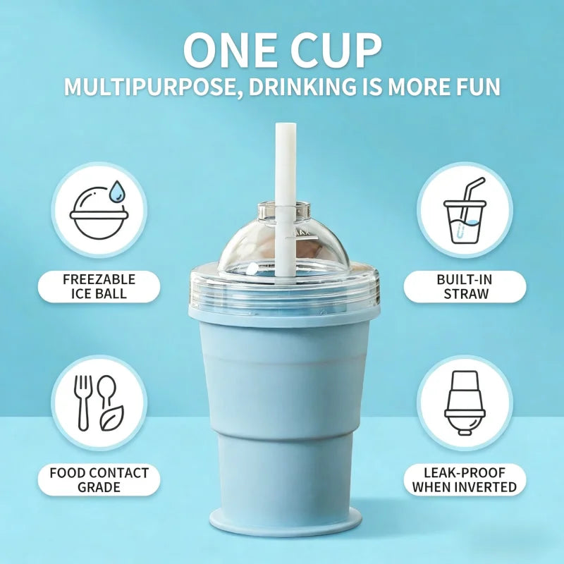FrostPop™ Ice Cup