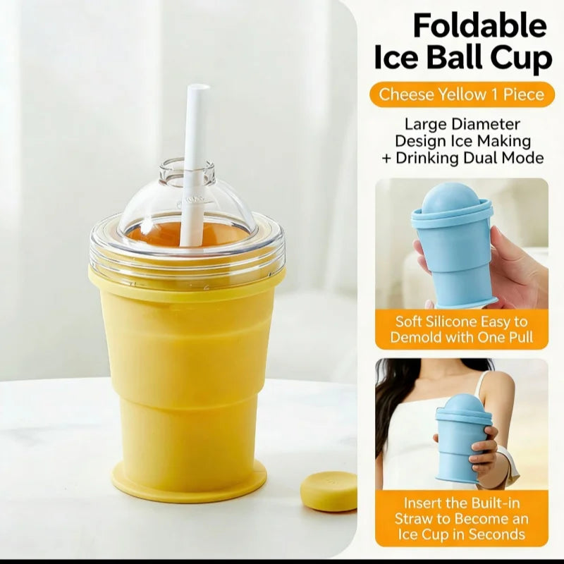 FrostPop™ Ice Cup