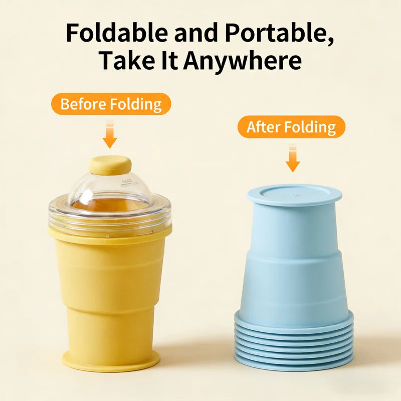 FrostPop™ Ice Cup