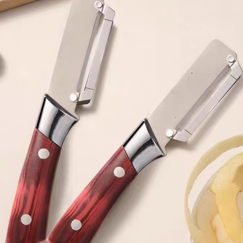 🎉BUY 1 GET 1 FREE🎁SHARP STAINLESS STEEL BLADE